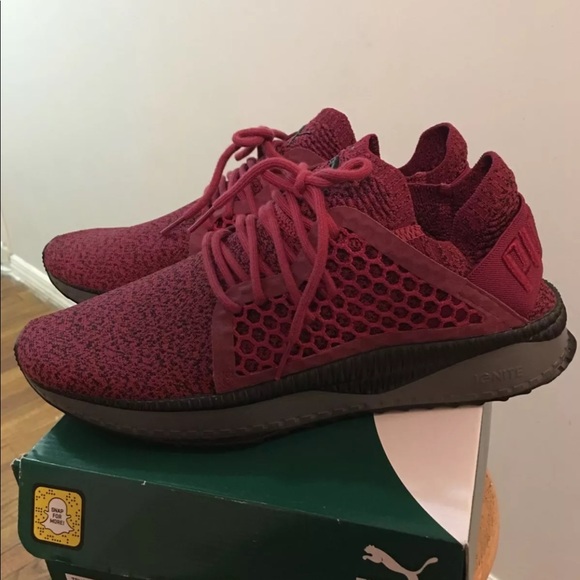 New Puma Tsugi Netfit Evoknit - Picture 2 of 6